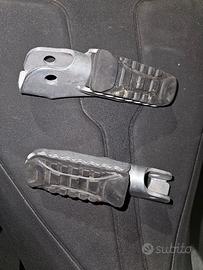 Bmw r 1300 gs - pedaline conducente touring 