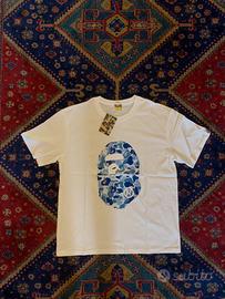 maglia BAPE (A  Bathing Ape) s