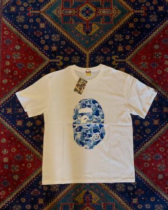maglia BAPE (A  Bathing Ape) s