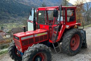 CABINA per Same CENTURION