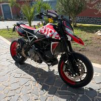 Ducati Hypermotard 950 RVE