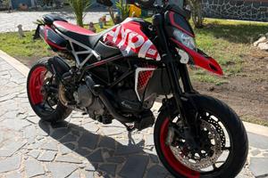 Ducati Hypermotard 950 RVE