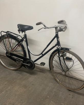 Atala freni a bacchetta