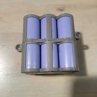 Tineco S5 Lavapavimenti Batteria Nuova Originale