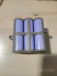 Tineco S5 Lavapavimenti Batteria Nuova Originale