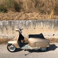 Lambretta 150 Golden