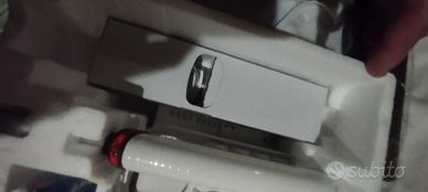 Spazzolino a Batteria ricaricabile