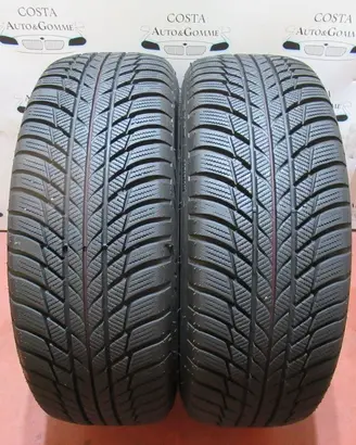 Saldi 205 60 16 Bridgestone Runflat 205 60 R16