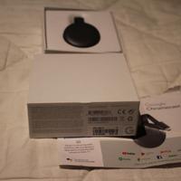 GOOGLE CHROMECAST