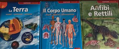 Libri educativi per ragazzi