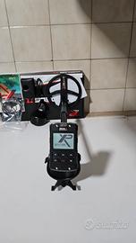 metal detector xp deus 2
