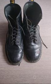 DR MARTENS UOMO