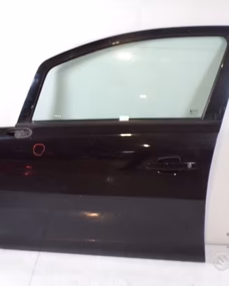 Portiera Anteriore Sinistra Opel Corsa D 2014