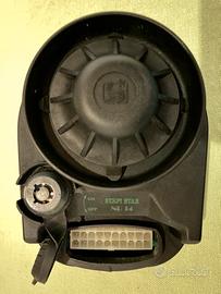 Antifurto allarme auto SERPI STAR GEMEL