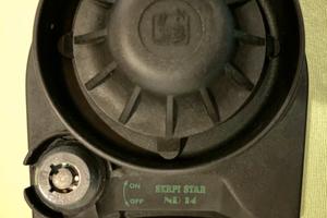 Antifurto allarme auto SERPI STAR GEMEL