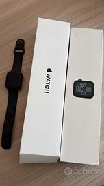 Apple Watch SE (2^gen 2022) GPS 44”