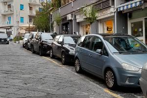 Negozio Portici