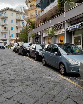 Negozio Portici