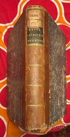 Gaspard Monge, Geometrie Descriptive