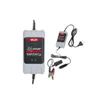 Caricabatterie – mantenitore di carica