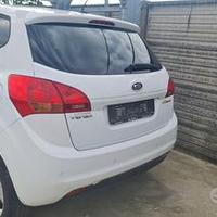 Kia venga portiera paraurti kit airbag Ricambi kia