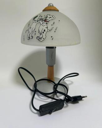lampada bambini