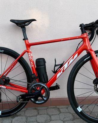 Bici da corsa KTM REVELATOR ALTO EXONIC carbonio