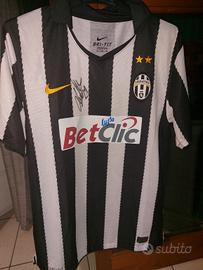 maglia juventus 