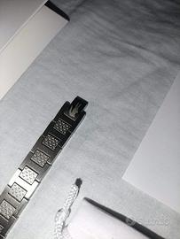 bracciale metropole lacoste
