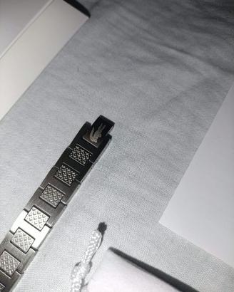 bracciale metropole lacoste