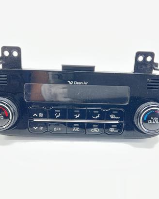 COMANDI CLIMA KIA Sportage Serie 972503U800 D4FD (