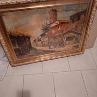 quadri su tela molto belli 