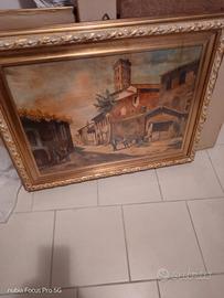 quadri su tela molto belli 