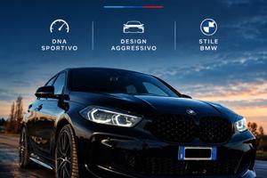 Bmw 135i m 306 cv