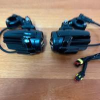 FARETTI LED PER MOTO