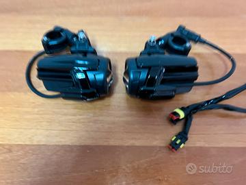 FARETTI LED PER MOTO