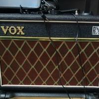 Amplificatore VoX Pathfinder 10W