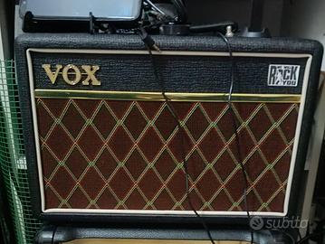 Amplificatore VoX Pathfinder 10W