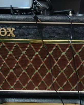 Amplificatore VoX Pathfinder 10W