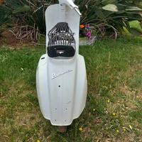 vespa 125primavera usata anni 70