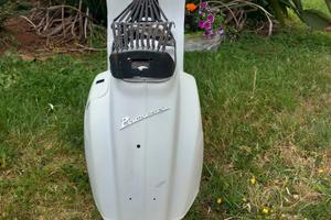 vespa 125primavera usata anni 70