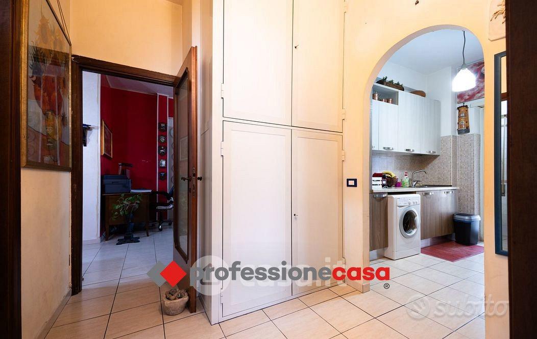 Appartamento – Pomezia, Roma Capitale - Vista 4