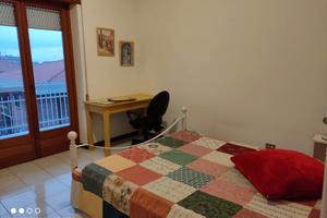 Camere a studenti, militari e lavoratori