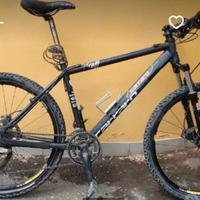 bici mountain bike 