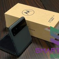 MOTOROLA RAZR 40 256GB GREEN