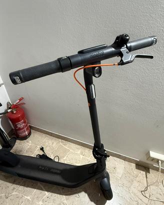 Segway Ninebot E2 Pro Electric Scooter