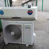 condizionatore Olimpia 12000 btu