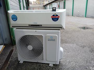 condizionatore Olimpia 12000 btu