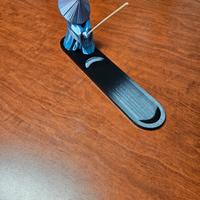 Porta incenso Incense holder