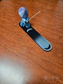 Porta incenso Incense holder